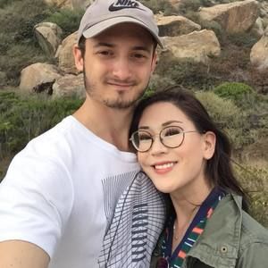 Meet your Posher, Marie